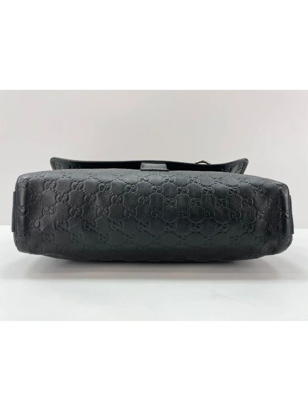 Gucci Shoulder Bag Guccissima - Picture 7 of 10
